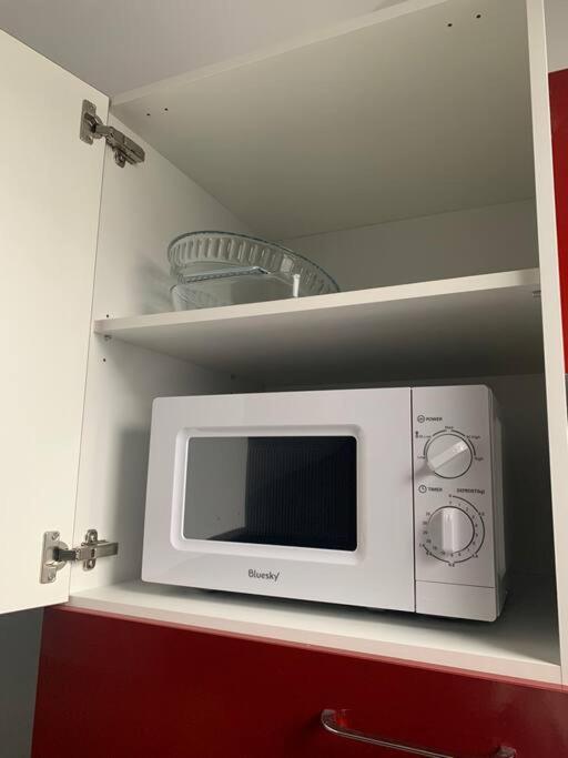 Appartements Cosy - Wifi - Plage Et Commerces A 100M Berck Eksteriør billede