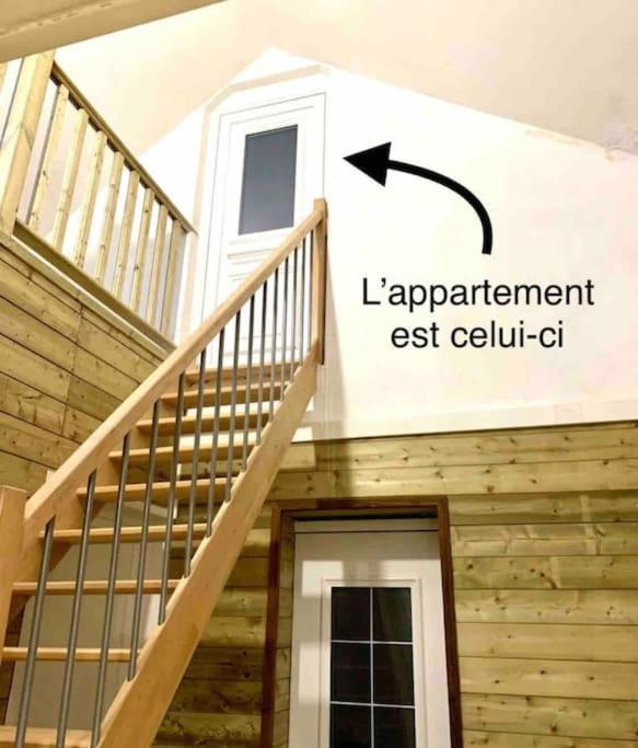 Appartements Cosy - Wifi - Plage Et Commerces A 100M Berck Eksteriør billede
