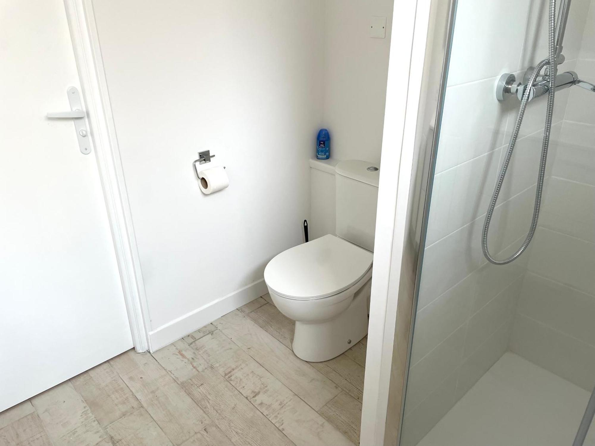 Appartements Cosy - Wifi - Plage Et Commerces A 100M Berck Eksteriør billede
