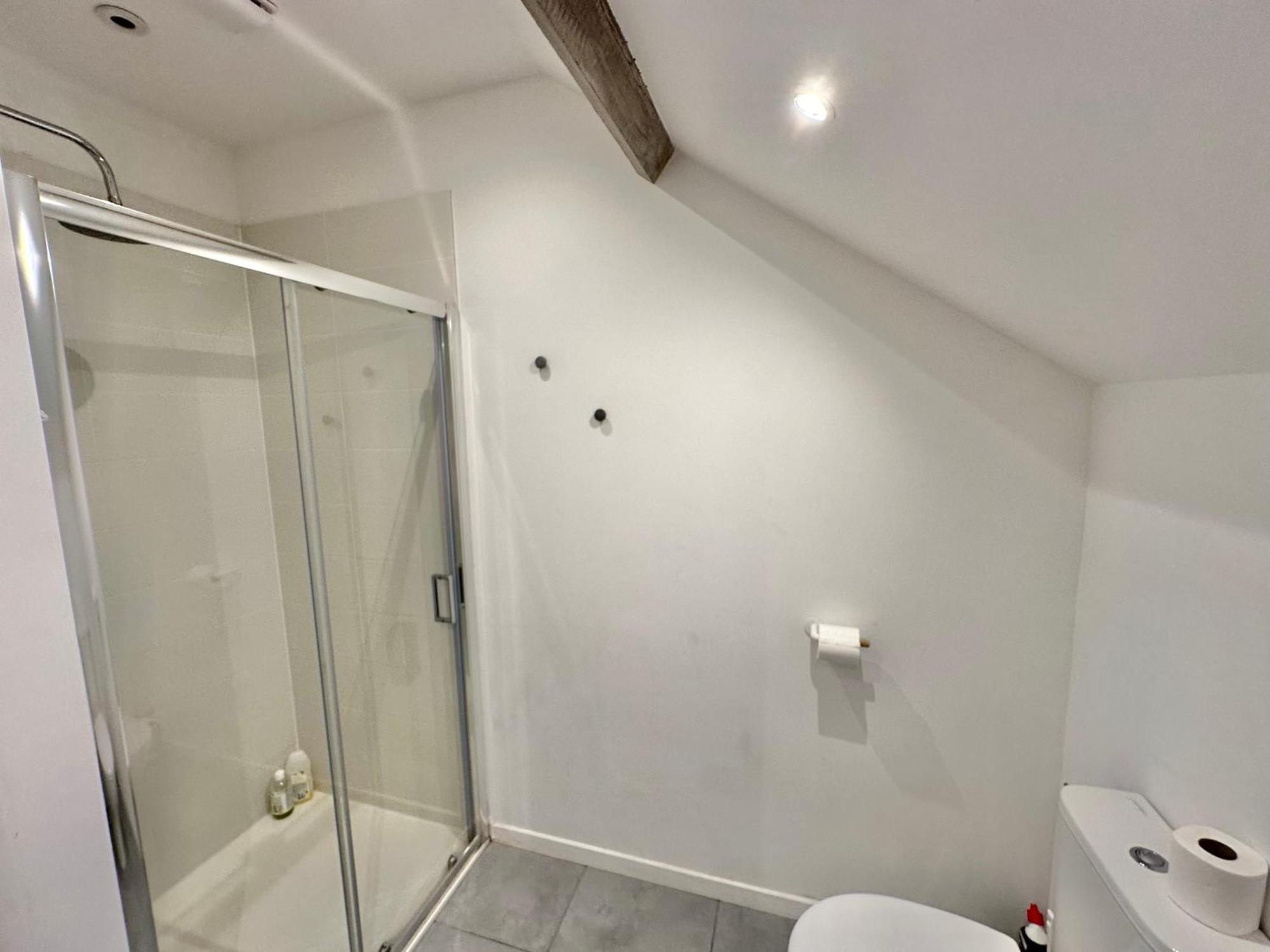 Appartements Cosy - Wifi - Plage Et Commerces A 100M Berck Eksteriør billede